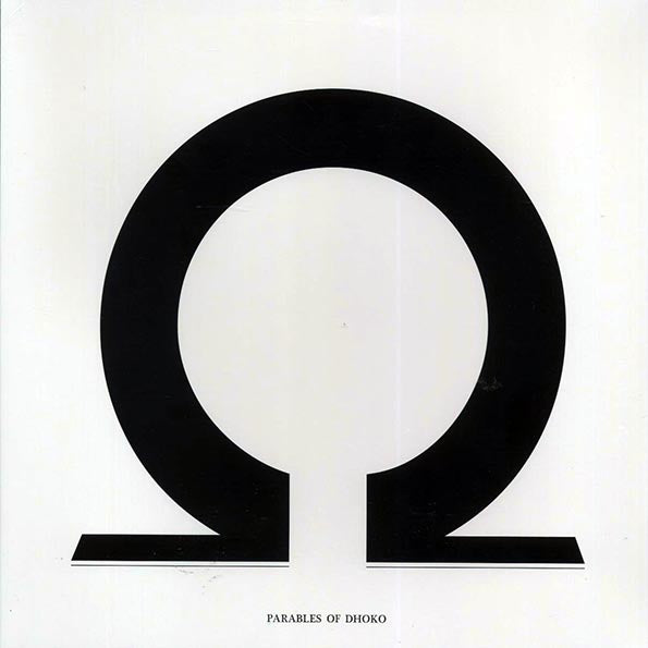 Dhoko - Parables of Dhoko (LP) - PureSound Records