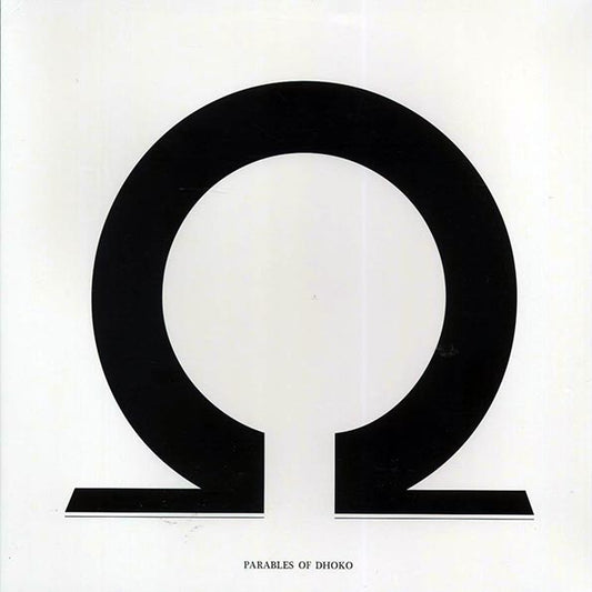 Dhoko - Parables of Dhoko (LP) - PureSound Records