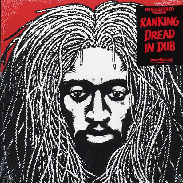 Ranking Dread - Ranking Dread In Dub (LP)