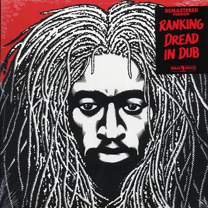 Ranking Dread - Ranking Dread In Dub (LP)