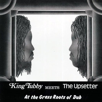 King Tubby, Lee Perry - King Tubby Meets The Upsetter At The Grass Roots Of Dub - PureSound Records