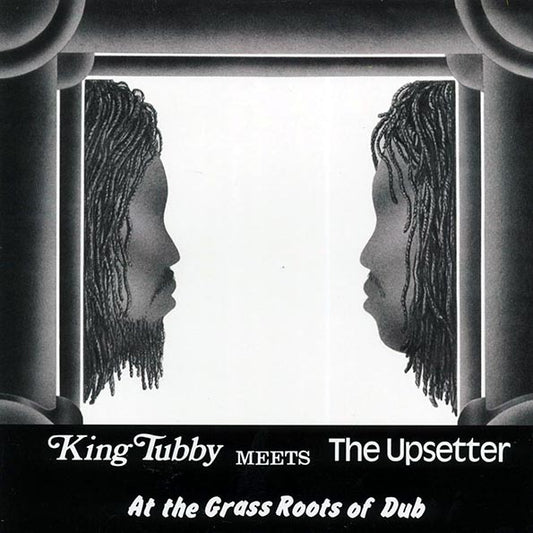 King Tubby, Lee Perry - King Tubby Meets The Upsetter At The Grass Roots Of Dub - PureSound Records