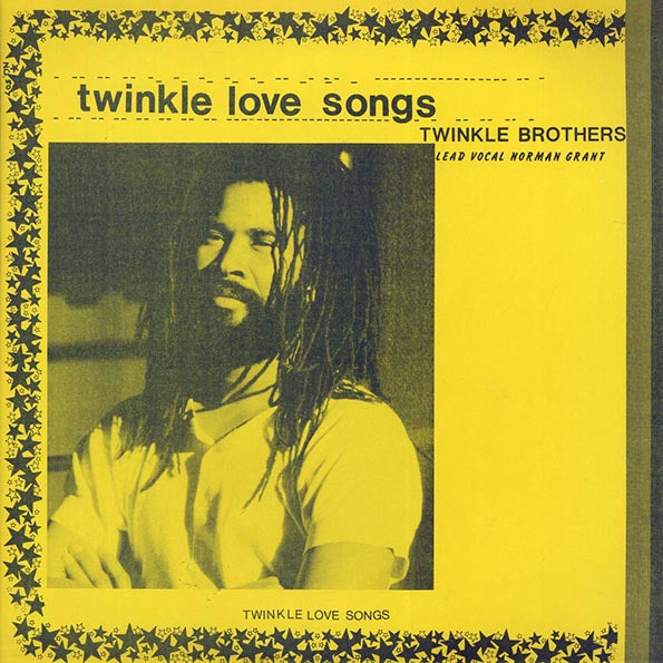 Twinkle Brothers - Twinkle Love Songs (LP)