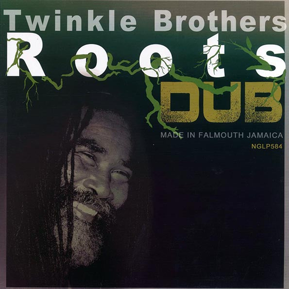 Twinkle Brothers - Roots Dub (LP)