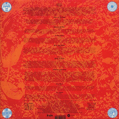 Israel Vibration - Praises (180g) (LP) - PureSound Records