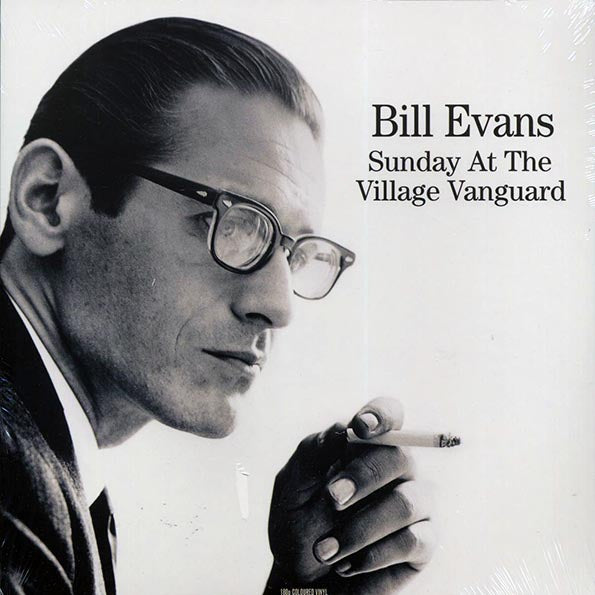 Bill Evans - Sunday At The Village Vanguard (180g) (LP) - PureSound Records