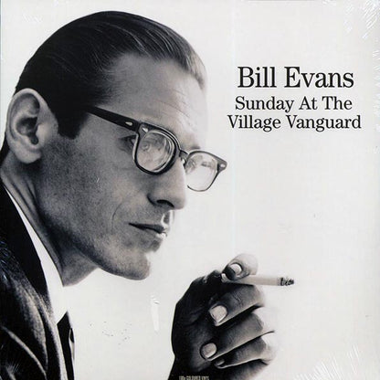 Bill Evans - Sunday At The Village Vanguard (180g) (LP) - PureSound Records