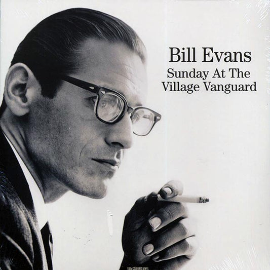 Bill Evans - Sunday At The Village Vanguard (180g) (LP) - PureSound Records