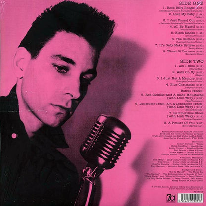 Robert Gordon - Rock Billy Boogie (180g) (LP)