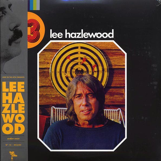 Lee Hazlewood - 13 (30 tracks) (2xLP) (LP) - PureSound Records