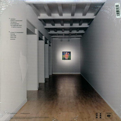 Girl In Red - I'm Doing It Again Baby (LP) - PureSound Records