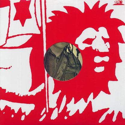 Coozie Mellers - Live & Love (LP) - PureSound Records