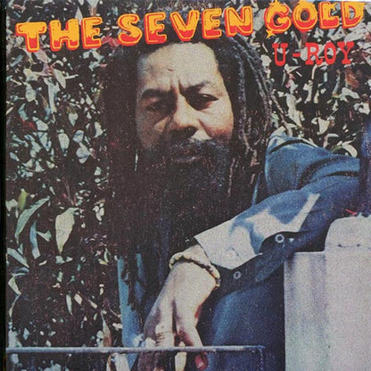 U-Roy - The Seven Gold (LP)