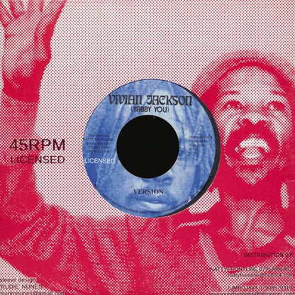Melodians - Stop Your Gang War  /  Version (7")