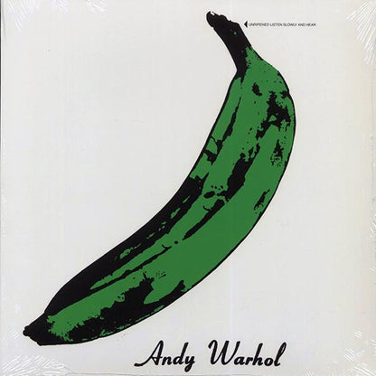 The Velvet Underground & Nico - Unripened: Norman Dolph's Acetate (LP)