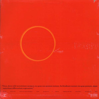 Neil Young & Crazy Horse - Reactor (1981 ORIGINAL PRESS) (orig. press) (LP) - PureSound Records
