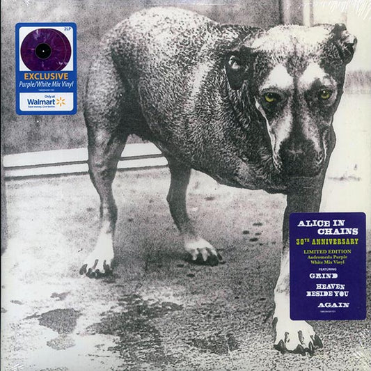 Alice In Chains - Alice In Chains (30th Anniv. Ed.) (2xLP) (LP) - PureSound Records