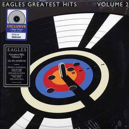 Eagles - Eagles Greatest Hits Volume 2 (180g) (LP)