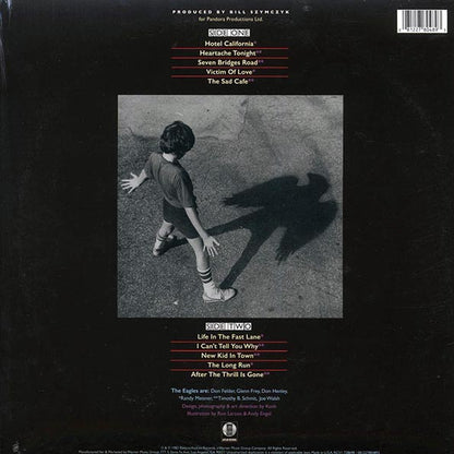 Eagles - Eagles Greatest Hits Volume 2 (180g) (LP)