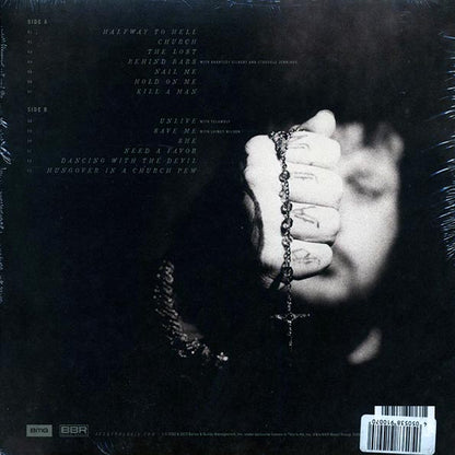 Jelly Roll - Whitsitt Chapel (ltd. ed.) (LP) - PureSound Records