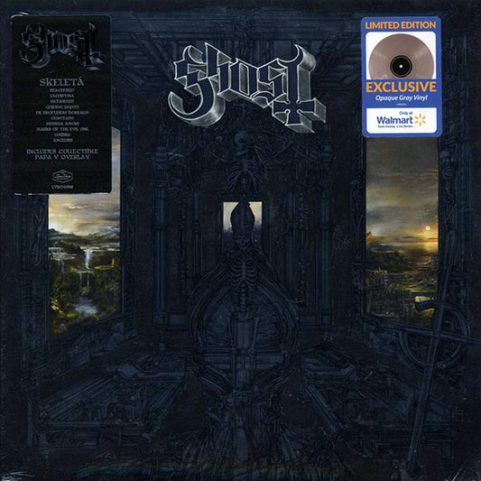Ghost - Skeleta (RSD 2025) (LP) - PureSound Records