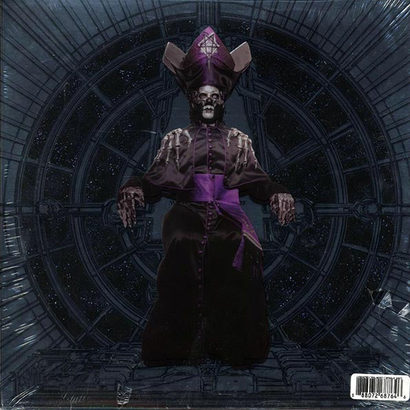 Ghost - Skeleta (RSD 2025) (LP) - PureSound Records