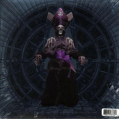 Ghost - Skeleta (RSD 2025) (LP) - PureSound Records
