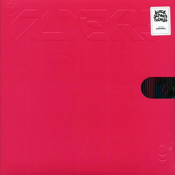 Piotr Musiał - The Alters Original Game Soundtrack (LP) - PureSound Records