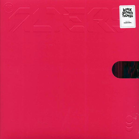 Piotr Musiał - The Alters Original Game Soundtrack (LP) - PureSound Records