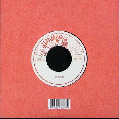 Early B - Imitator  /  Version (7")