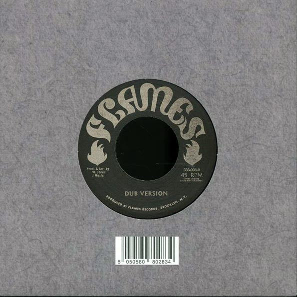 Nairobi Sisters - Promised Land  /  Version (7")