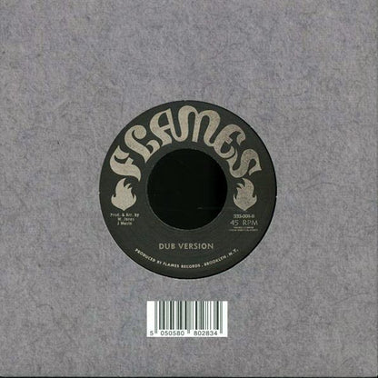Nairobi Sisters - Promised Land  /  Version (7")