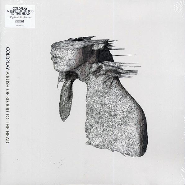 Coldplay - A Rush Of Blood To The Head (LP) - PureSound Records