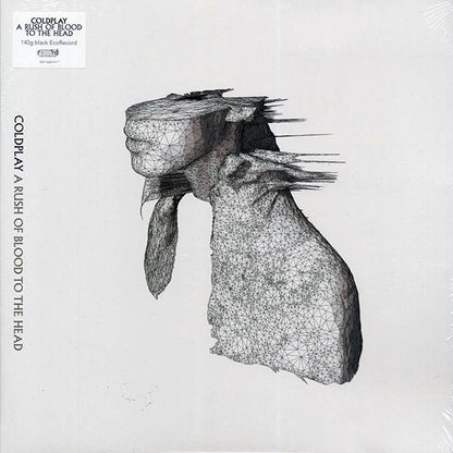 Coldplay - A Rush Of Blood To The Head (LP) - PureSound Records