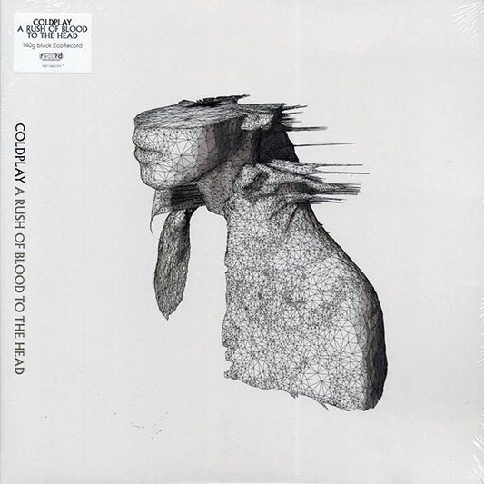 Coldplay - A Rush Of Blood To The Head (LP) - PureSound Records