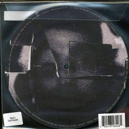 The Weeknd - Tell Your Friends  /  The Weeknd - Acquainted (7")