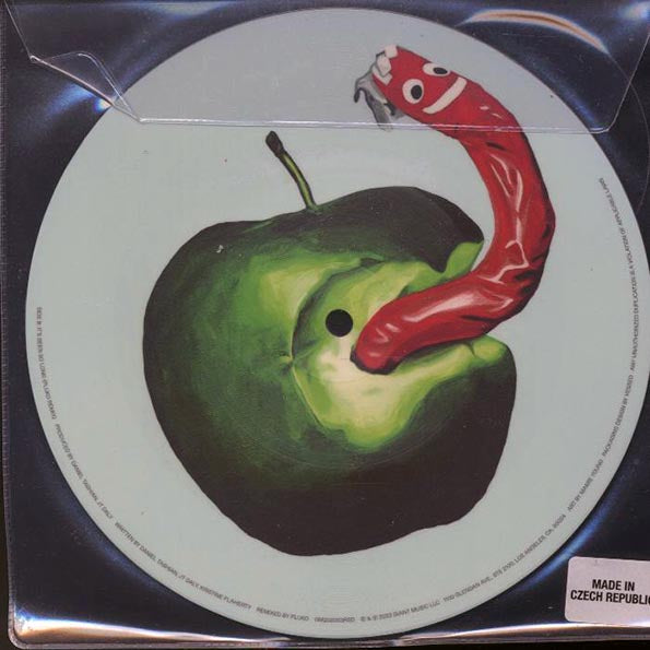 K Flay - It's Been So Long  /  K Flay - It's Been So Long (7")