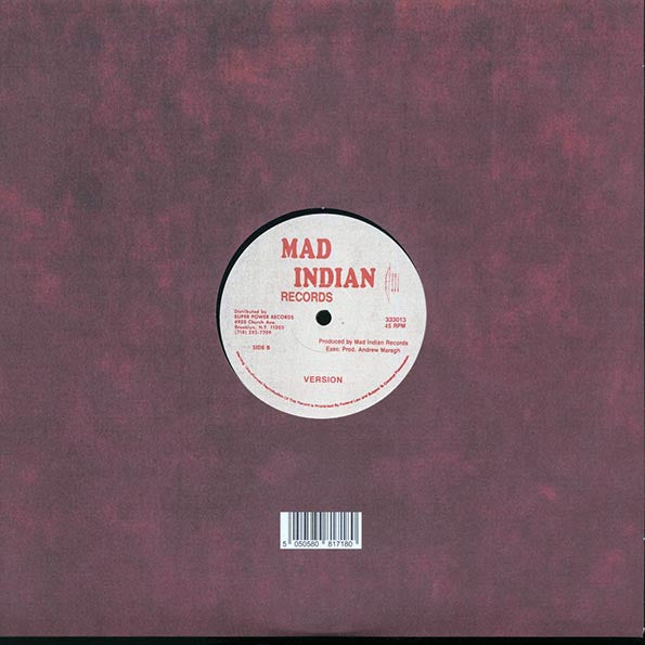 Cooly - Freedom  /  Version (12")