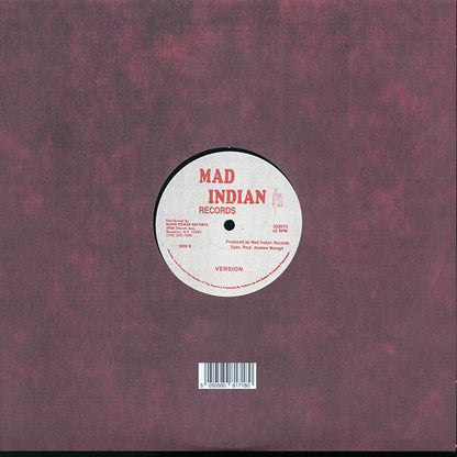 Cooly - Freedom  /  Version (12")