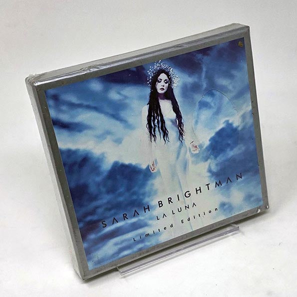 Sarah Brightman - La Luna (box set) (CD)