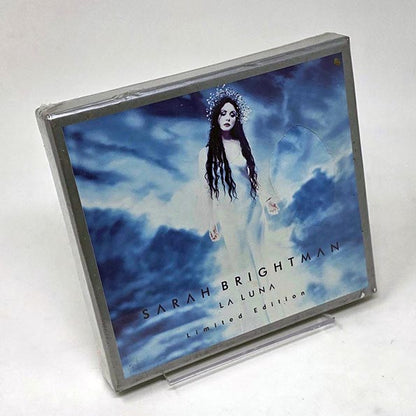 Sarah Brightman - La Luna (box set) (CD)