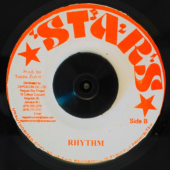 The Melodians - Song Of Love  /  Version (7")