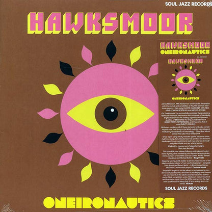 Hawksmoor - Oneironautics (LP) - PureSound Records