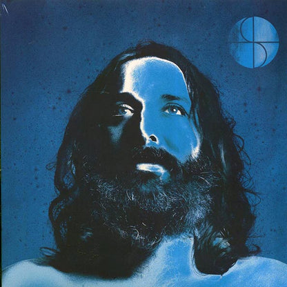 Sebastien Tellier - My God Is Blue (LP)
