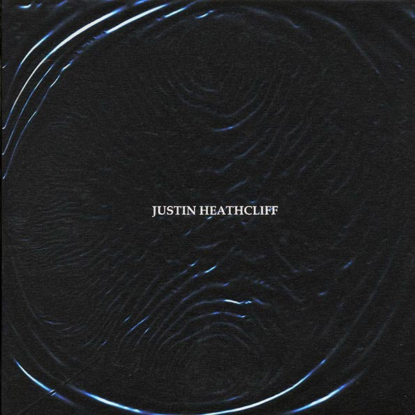 Justin Heathcliff - Justin Heathcliff (LP) - PureSound Records