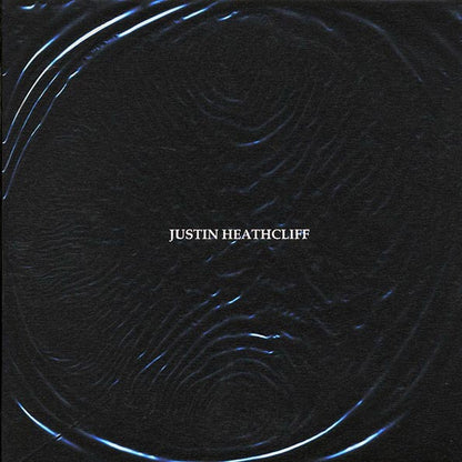 Justin Heathcliff - Justin Heathcliff (LP) - PureSound Records