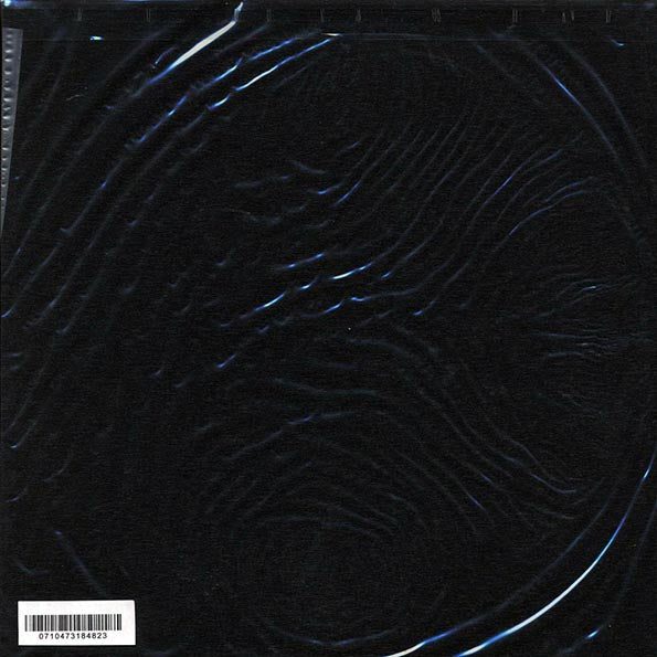 Justin Heathcliff - Justin Heathcliff (LP) - PureSound Records