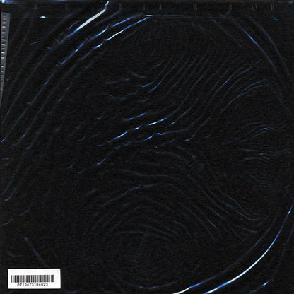Justin Heathcliff - Justin Heathcliff (LP) - PureSound Records