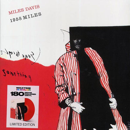 Miles Davis - 1958 Miles (+2 bonus tracks) (ltd. ed.) (180g) (LP) - PureSound Records