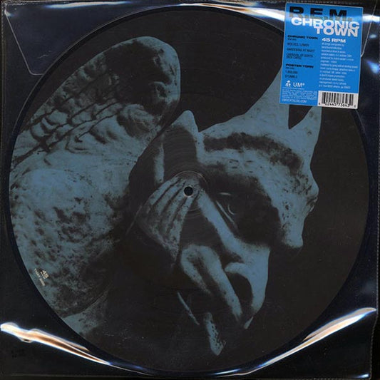REM - Chronic Town (LP)